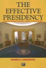 Effective Presidency