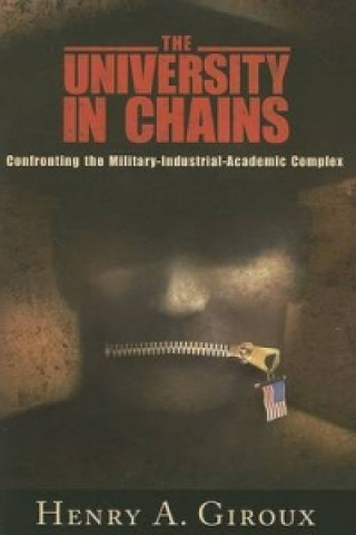 University in Chains