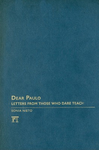 Dear Paulo
