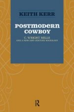 Postmodern Cowboy