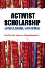 Activist Scholarship