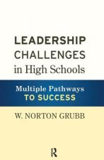 Leadership Challenges in High Schools