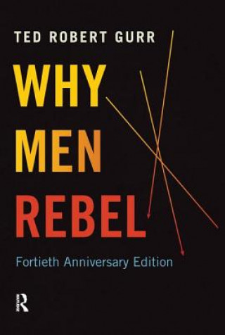 Why Men Rebel