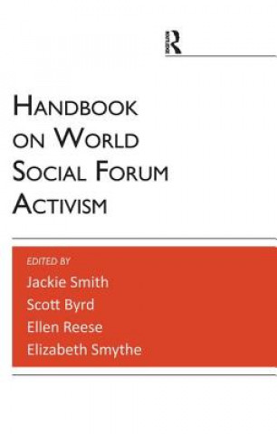 Handbook on World Social Forum Activism