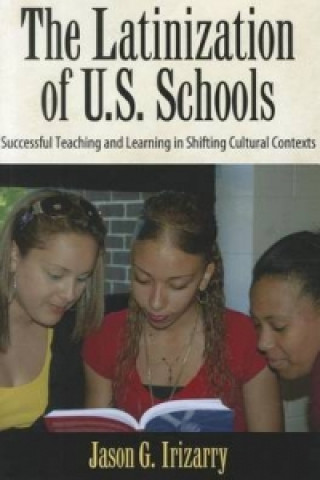 Latinization of U.S. Schools