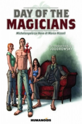 Day Of The Magicians