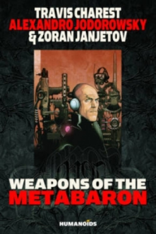 Weapons of the Metabaron