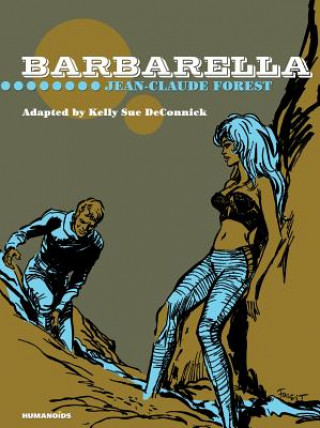 Barbarella: Collector's Edition