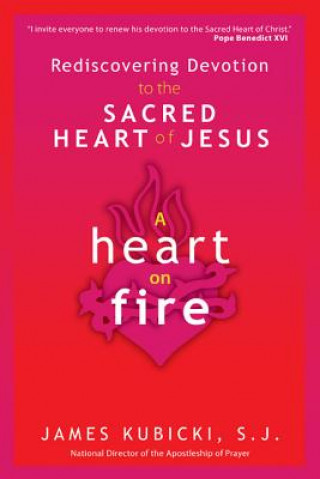 Heart on Fire