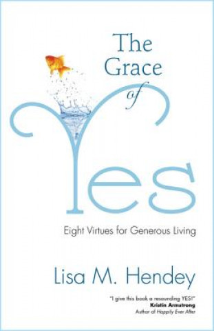 Grace of Yes