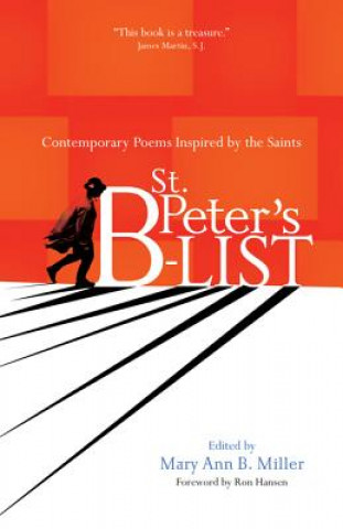 St. Peter's B-list
