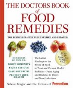 Doctors Book of Food Remedies