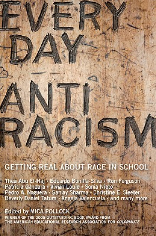 Everyday Antiracism