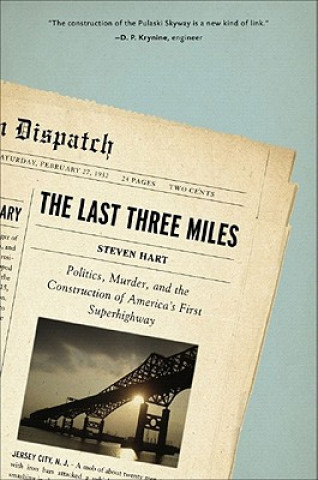 Last Three Miles