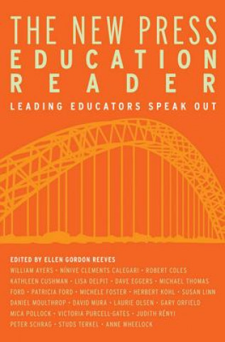 New Press Education Reader