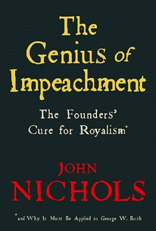 Genius Of Impeachment