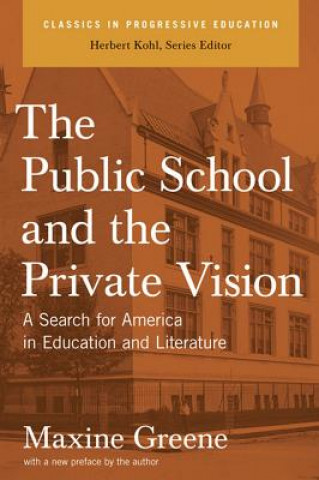 Public School And The Private Vision