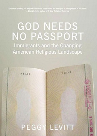 God Needs No Passport