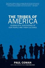 Tribes of America