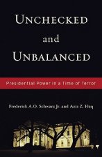 Unchecked And Unbalanced