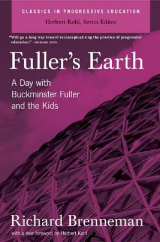 Fuller's Earth