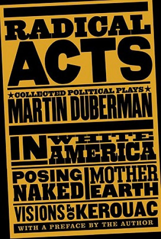 Radical Acts