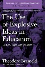 Use Of Explosive Ideas In Education