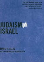 Judaism Does Not Equal Israel