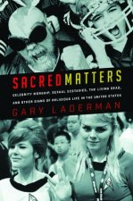 Sacred Matters