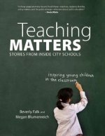 Teaching Matters