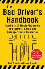 Bad Driver's Handbook