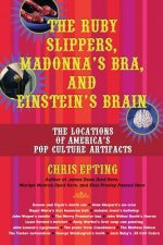 Ruby Slippers, Madonna's Bra and Einstein's Brain