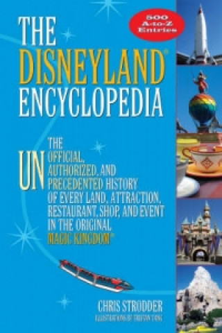 Disneyland Encyclopedia
