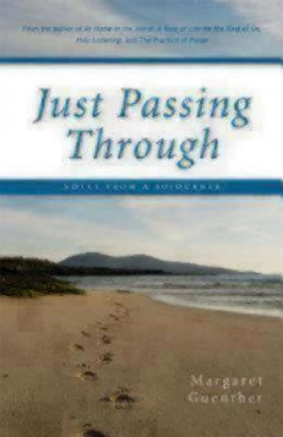 Just Passing Through