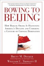 Bowing to Beijing