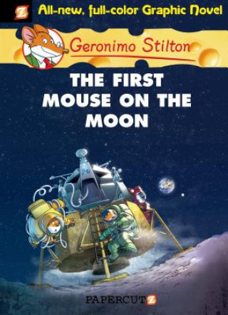 Geronimo Stilton 14