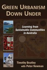 Green Urbanism Down Under