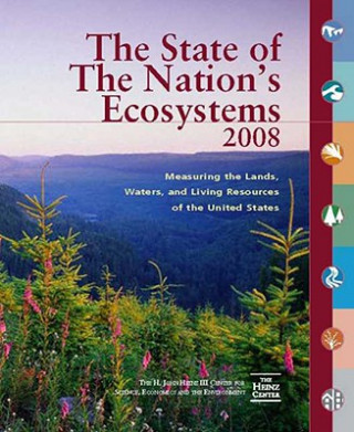 State of the Nation's Ecosystems 2008