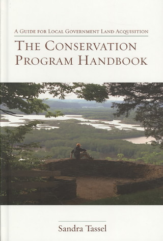 Conservation Program Handbook