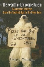Rebirth of Environmentalism