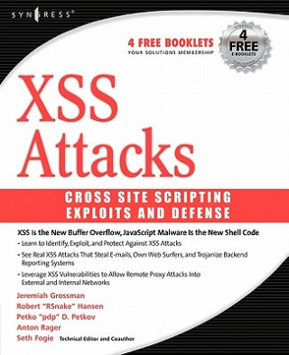XSS Attacks