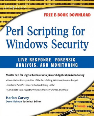 Perl Scripting for Windows Security