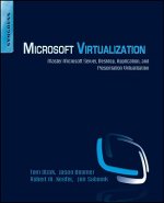 Microsoft Virtualization