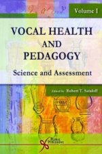 Vocal Health and Pedagogy