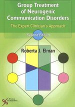 Group Treatment of Neurogenic Communication Disorders