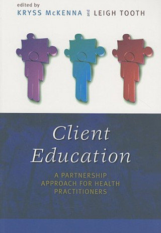 Client Education