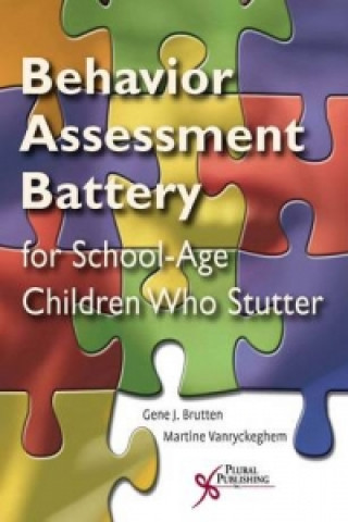 Behavior Assessment Battery for School-Age Children Who Stutter