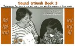 Sound Stimuli: For Assessment and Treatment Protocols for Articulation and Phonological Disorders