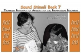 Sound Stimuli: Assessment and Treatment Protocols for Articulation and Phonological Disorders