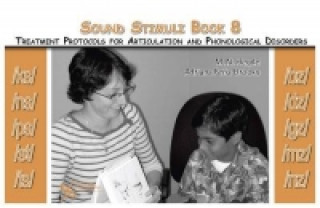 Sound Stimuli: For Assessment and Treatment Protocols for Articulation and Phonological Disorders